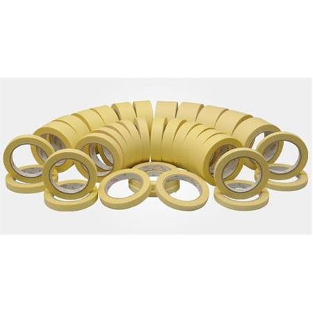 Astel Maskeleme Bandı 50mm x 45mt