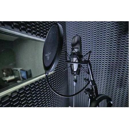 Yanmaz Akustik Special Sünger 50Dns 40mm 100cm x 100cm