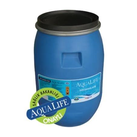 Aqualife Toz Havuz Klor %56 lık 50lt