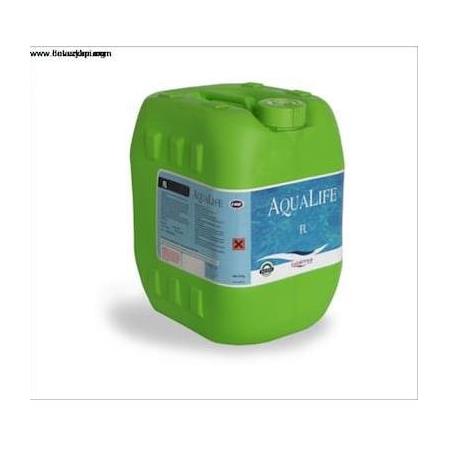 Aqualife İnorganik Çöktürücü Havuz Kimyasalı 20kg