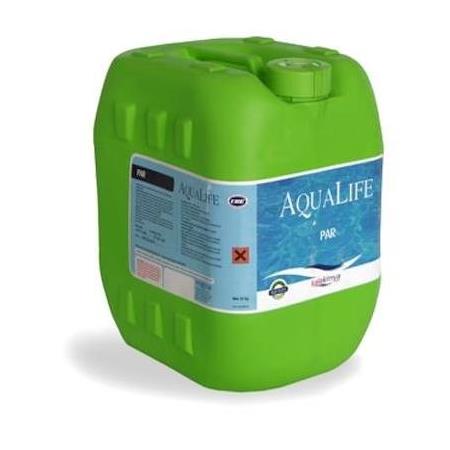 Aqualife Havuz Parlatıcı Havuz Kimyasalı 20 kg