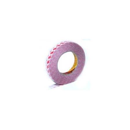 3M 9088 Film Çift Taraflı Bant 10mm x50mt