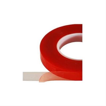Power Film Çift Taraflı Bant 4mm x 50mt
