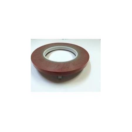 Vhb Telefon Ekran Bandı Çift Taraflı 9mm x 0.40mm x 16mt