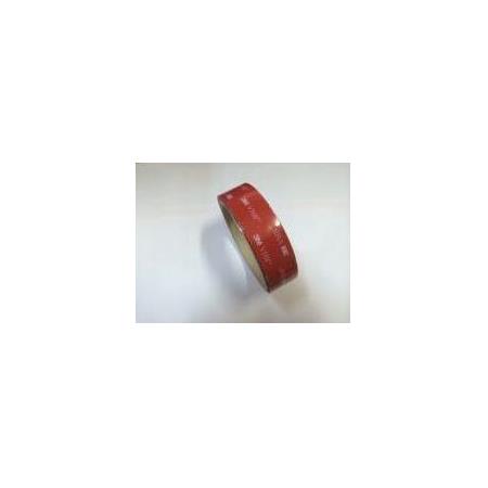 3m 5952 Çift Taraflı Etli Gri Vhb Bant 19mm x 0.90cm