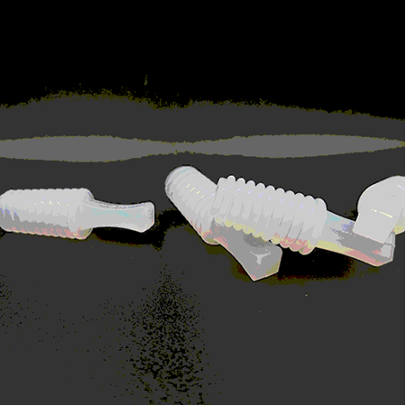 Dişli Maskeleme Tapaları