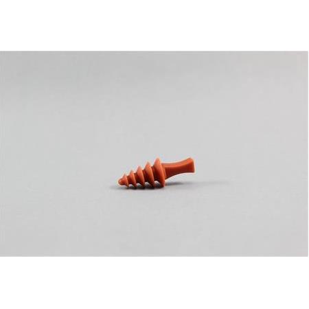 Konik Kademeli Maskeleme Tapaları