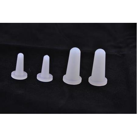 Konik Flaşlı Maskeleme Tapaları