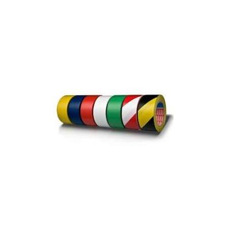Tesa Pvc Yer İşaretleme Bandı 50mmm x 33ydr