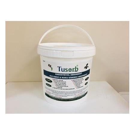 Sıvı Yoğunlaştırıcı & Jelleştirici Absorban 20 kg
